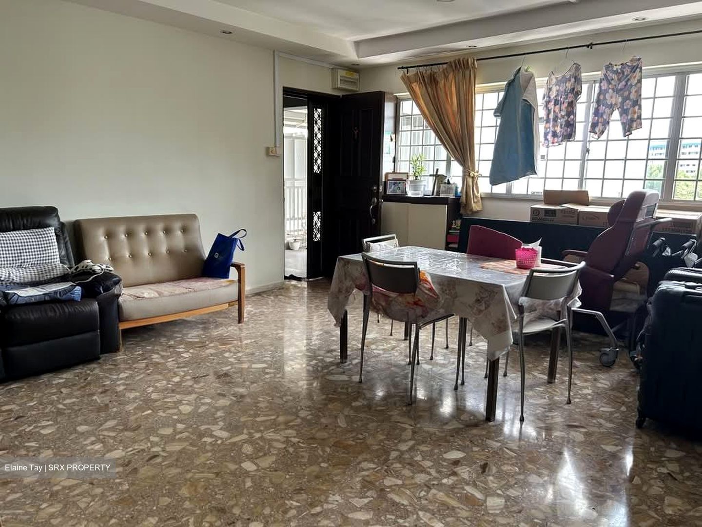 Blk 232 Tampines Street 21 (Tampines), HDB 5 Rooms #533632141